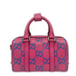 Pre-Owned Gucci Mini Duffle Bag Excellent Condition