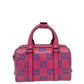 Pre-Owned Gucci Mini Duffle Bag Excellent Condition