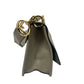 Pre-Owned Fendi Kan I F leather shoulder bag N23064035