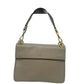 Pre-Owned Fendi Kan I F leather shoulder bag N23064035