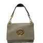 Pre-Owned Fendi Kan I F leather shoulder bag N23064035