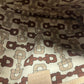 Pre-Owned Gucci Britt Tassel Flap Bag in beige N23064116