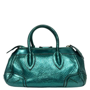 Pre-Owned Burberry Prorsum "The Blaze" handbag N23062812