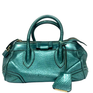 Pre-Owned Burberry Prorsum "The Blaze" handbag N23062812