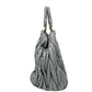 Pre-Owned Miu Miu Matelassé 2-Way Shoulder Bag N23063969