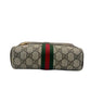 Pre-Owned Gucci Ophidia GG Supreme Mini Bag N23110413