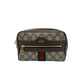 Pre-Owned Gucci Ophidia GG Supreme Mini Bag N23110413