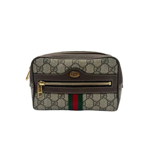 Pre-Owned Gucci Ophidia GG Supreme Mini Bag N23110413