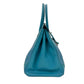 Pre-Owned Hermès Birkin 35 Retourne in the color Tosca N23117480