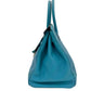 Pre-Owned Hermès Birkin 35 Retourne in the color Tosca N23117480