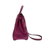 Pre-Owned Hermès Togo Kelly Retourne 35 N23118080
