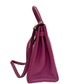 Pre-Owned Hermès Togo Kelly Retourne 35 N23118080