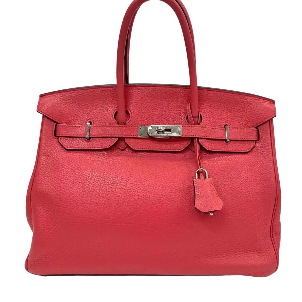 Pre-Owned Hermès Birkin 35 N23117940