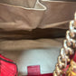 Pre-Owned Gucci Soho Chain Tote Size Medium N23126016