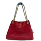Pre-Owned Gucci Soho Chain Tote Size Medium N23126016