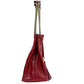 Pre-Owned Gucci Medium Soho Chain Tote N23125926