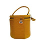 Pre-Owned Louis Vuitton Tassil Yellow Epi Leather Cannes Bag N23125813