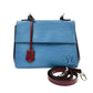 Pre-Owned Louis Vuitton Cluny crafted from Epi leather N23125471