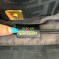 Pre-Owned vintage Fendi Zucca Chef Tote N23020826