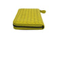 Pre-Owned Bottega Veneta Intrecciato Zip Around Long Wallet N22904205