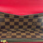 Pre-Owned Louis Vuitton Josephine Wallet in Damier Ebene canvas N23005164