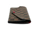 Pre-Owned Louis Vuitton Josephine Wallet in Damier Ebene canvas N23005164