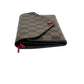 Pre-Owned Louis Vuitton Josephine Wallet in Damier Ebene canvas N23005164