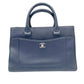 Pre-Owned Chanel Neo Executive Tote Size Medium N21933692