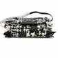 Pre-Owned Dolce & Gabbana Tweed Mini Millennials Crossbody Bag N22426922