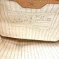 Pre-Owned Louis Vuitton Neverfull in the Damier Azur pattern GM(large) N23062659