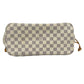 Pre-Owned Louis Vuitton Neverfull in the Damier Azur pattern GM(large) N23062659