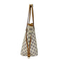 Pre-Owned Louis Vuitton Neverfull in the Damier Azur pattern GM(large) N23062659