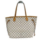 Pre-Owned Louis Vuitton Neverfull in the Damier Azur pattern GM(large) N23062659