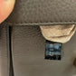 Pre-Owned Gucci Interlocking G Top Handle Shoulder Bag Size Medium N23120692