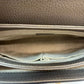 Pre-Owned Gucci Interlocking G Top Handle Shoulder Bag Size Medium N23120692