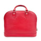 Pre-Owned Louis Vuitton Alma PM in Epi Leather N23125517