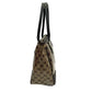 Pre-Owned Gucci GG Crystal Coated Canvas Princy Medium Tote Bag N23073550