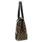 Pre-Owned Gucci GG Crystal Coated Canvas Princy Medium Tote Bag N23073550