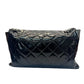 Pre-Owned Chanel 2.55 Reissue Flap Bag Size Medium N23110062