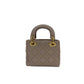 Pre-Owned Lady Dior My ABCDior bag N23110059