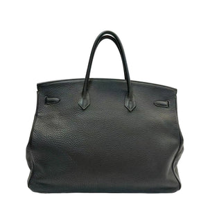 Pre-Owned Hermès Birkin 40 N23062608