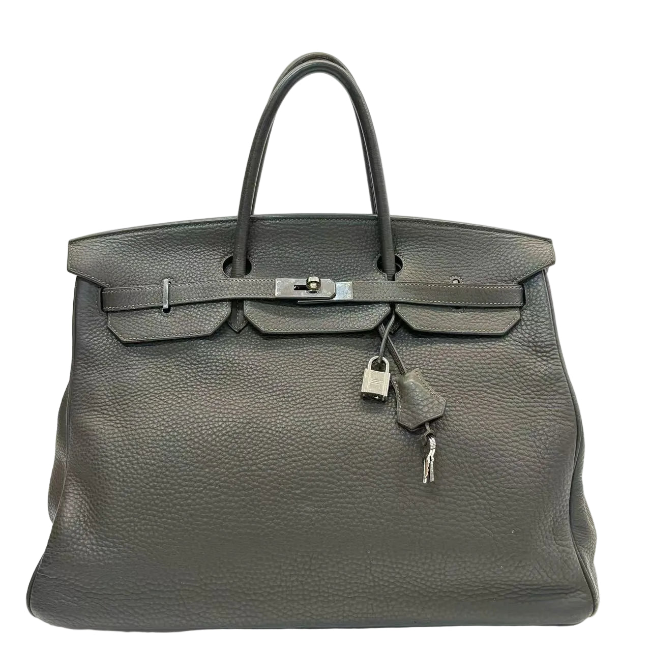 Pre-Owned Hermès Birkin 40 N23062608