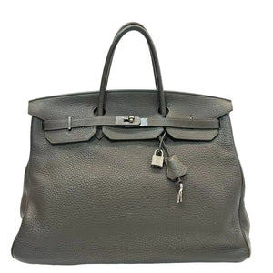 Pre-Owned Hermès Birkin 40 N23062608