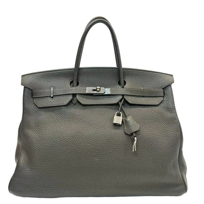Pre-Owned Hermès Birkin 40 N23062608