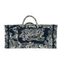 Pre-Owned Christian Dior Book Tote Size Medium N23134598