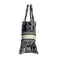 Pre-Owned Christian Dior Book Tote Size Medium N23134598