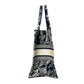 Pre-Owned Christian Dior Book Tote Size Medium N23134598
