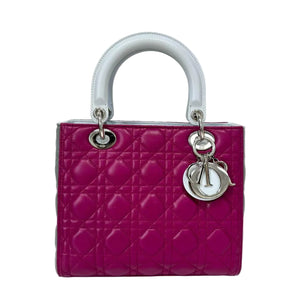 Pre-Owned Lady Dior Size Medium N22978060
