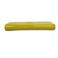 Pre-Owned Saint Laurent (YSL) Belle de Jour flap clutch bag in yellow N22982095