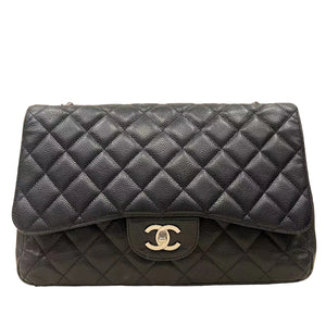 Pre-Owned Chanel Classic Double Flap